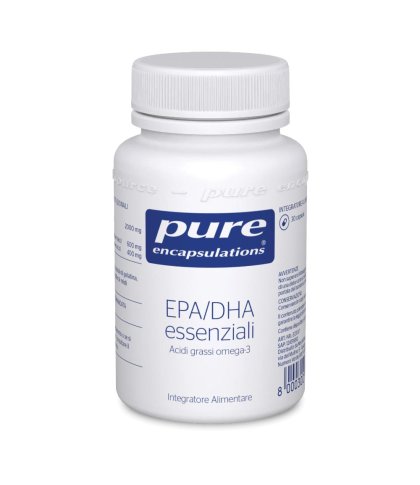 PURE ENCAPSUL EPA/DHA ESS30CPS