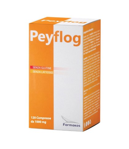 PEYFLOG 120CPR