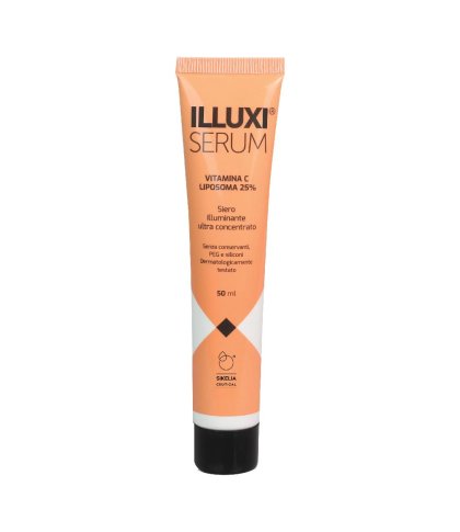 ILLUXI SERUM VISO 50ML HNB ITA