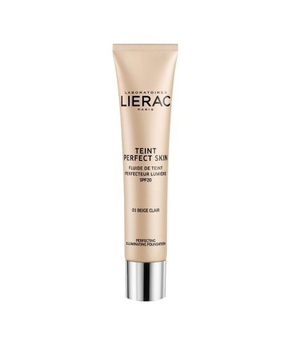 LIERAC TEINT PERF SKIN BEI CLA