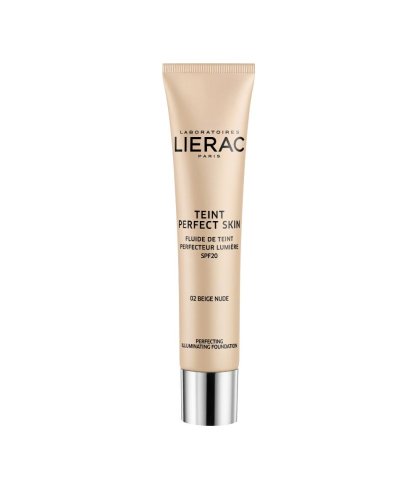 LIERAC TEINT PERFECT SKIN 02 N