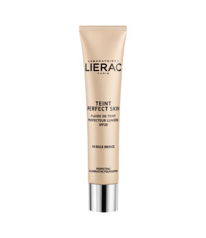 LIERAC TEINT PERFECT SKIN 04 B