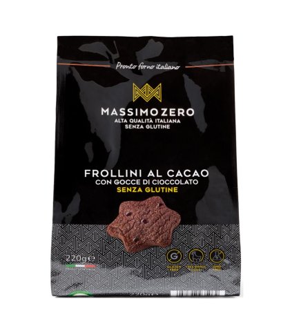 MASSIMO ZERO FROLLINI CAC 220G