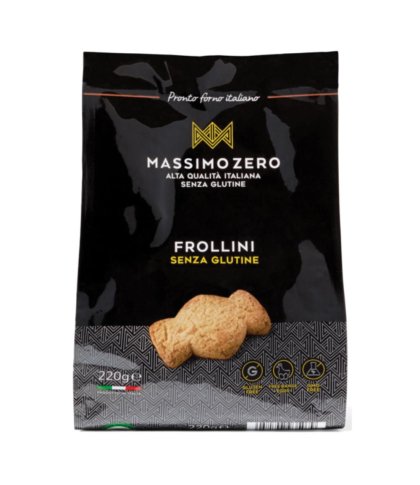 MASSIMO ZERO FROLLINI 220G