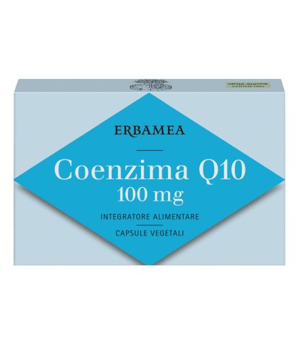 COENZIMA Q10 100MG 24CPS