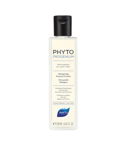 PHYTO PHYTOPROGENIUM SHAMPOO 2