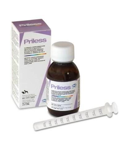 PRILESS 100ML