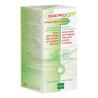 GERDOFF PROTECTION SCIR 200ML