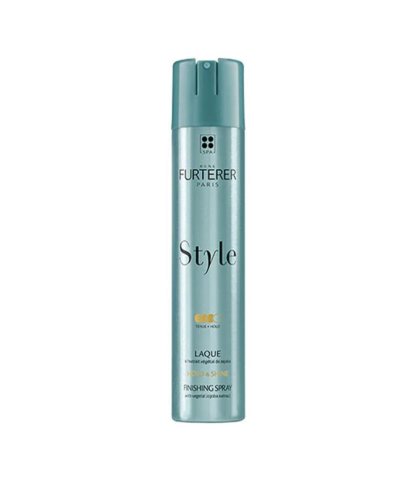 STYLE FINISHING SPRAY FISSANTE