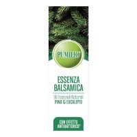 PUMILIO AROMA BALSAMICO C/ANTI