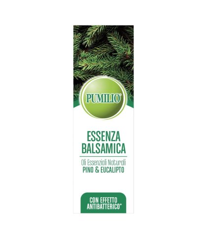 PUMILIO AROMA BALSAMICO C/ANTI