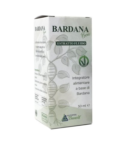 BARDANA BEN EF 50ML