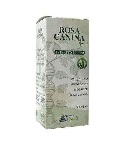 ROSA CANINA BEN EF 50ML