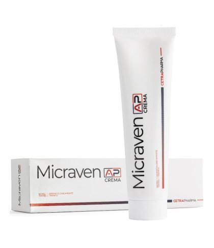 MICRAVEN AP CREMA 100ML