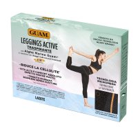 GUAM LEGGINGS ACTIVE XS/S (80L