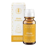 ESSENZA GIOIA 10ML CHAKRA 3