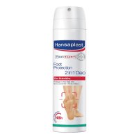 HANSAPLAST FOOT PROTECTION