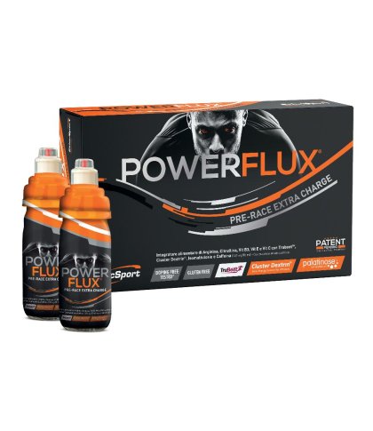 POWERFLUX 5FL 85ML ETICHSPORT