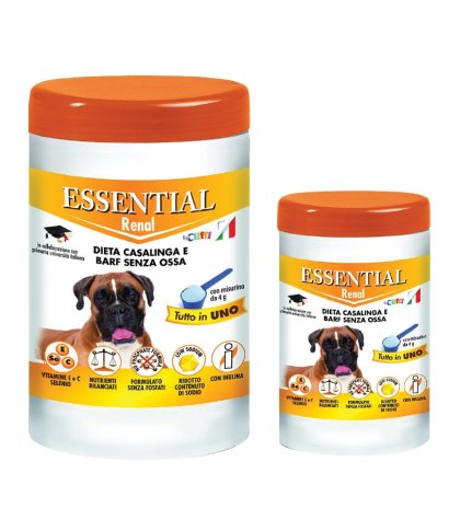 ESSENTIAL CANE RENAL 150 GR