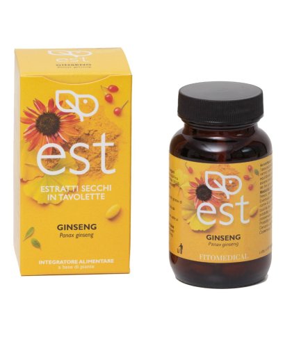 GINSENG ES 60TAV