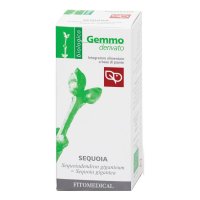 SEQUOIA BIO MG 50ML