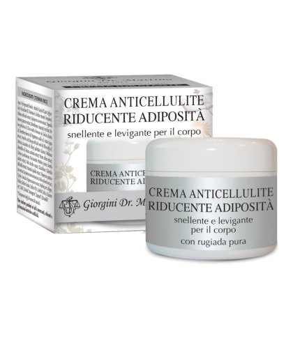 CREMA ANTICELLULITE RIDUC ADIP