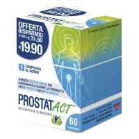 PROSTAT ACT 60CPR