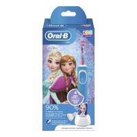 ORALB POWER VITALITY FROZEN