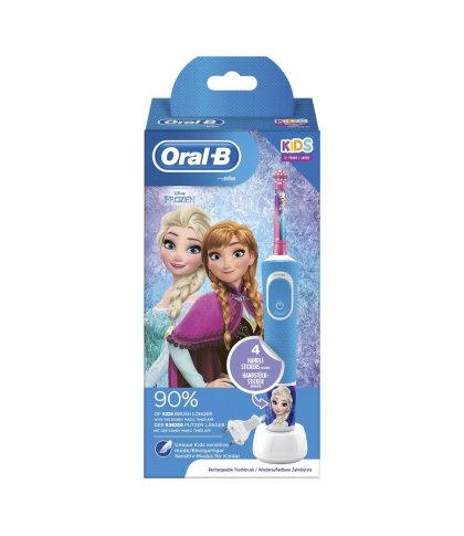 ORALB POWER VITALITY FROZEN