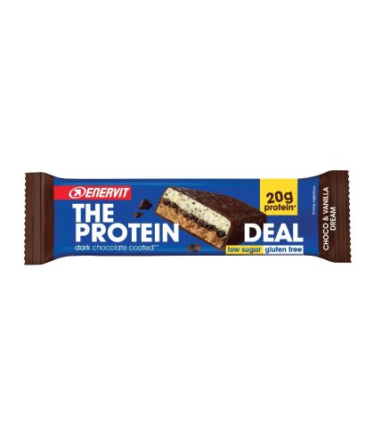 ENERVIT PROTEIN DEAL CHOVAN55G