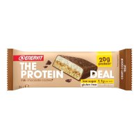 ENERVIT PROTEIN DEAL COOKIE55G