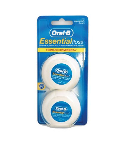 ORALB FILO CERATO BIPACCO