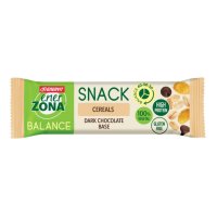 ENERZONA SNACK CEREALS 25G