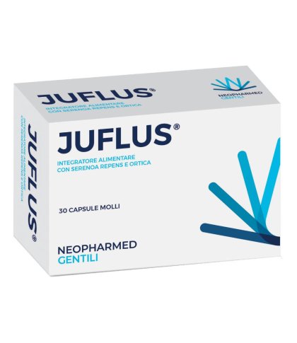 JUFLUS 30CPS MOLLI