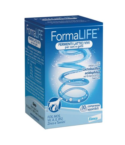 FORMALIFE FERMENTI LATTIC30CPR