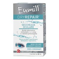 EUMILL DRYREPAIR GOCCE OCULARI