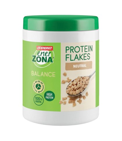 ENERZONA PROTEIN FLAKES 224G