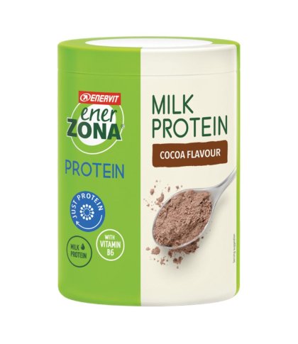 ENERZONA MILK PROTEIN COC 230G