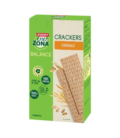 ENERZONA CRACKER 40/30/30 CERA