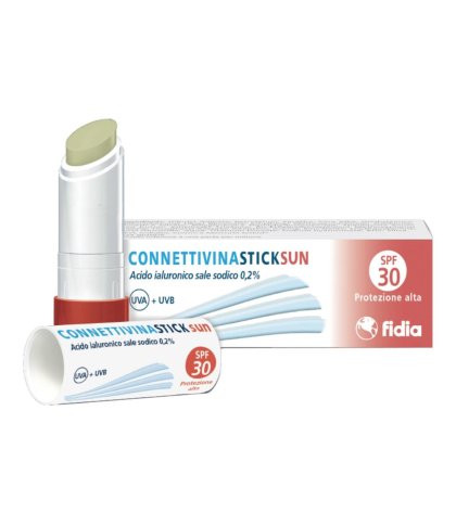 CONNETTIVINASTICKSUN SPF30 3G