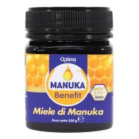 MANUKA BENEFIT MIELE MANUKA 27