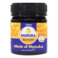 MANUKA BENEFIT MIELE MANUKA 55