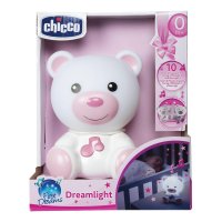 CH GIOCO FD DREAMLIGHT ROSA