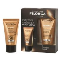 FILORGA KIT BEF&AFT SUN UNI 19