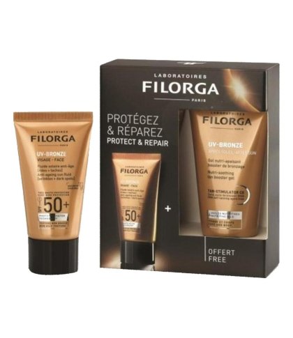 FILORGA KIT BEF&AFT SUN UNI 19