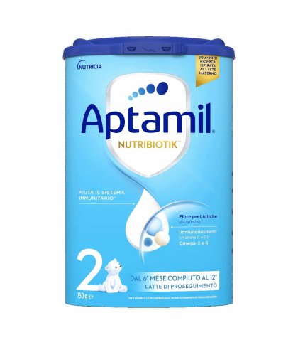 APTAMIL 2 750G