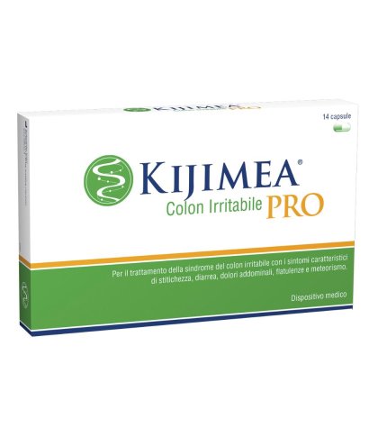 KIJIMEA COLON IRRITAB PRO14CPS