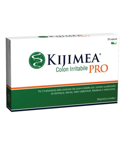 KIJIMEA COLON IRRITAB PRO28CPS