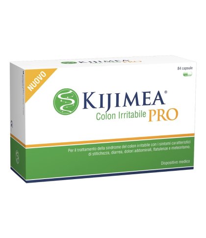 KIJIMEA COLON IRRITAB PRO84CPS