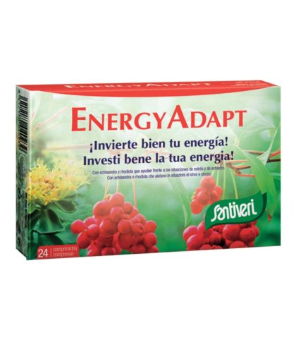 ENERGY ADAPT 24CPR